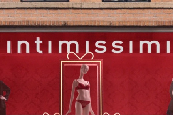 Lavoro Sicilia: cercasi commessi da Intimissimi