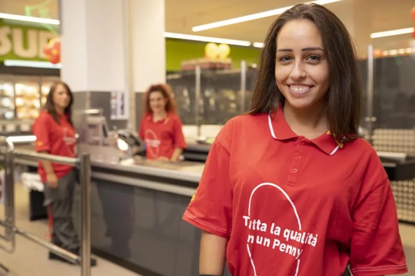 Lavoro in Sicilia nei supermercati Penny: invia il tuo cv adesso