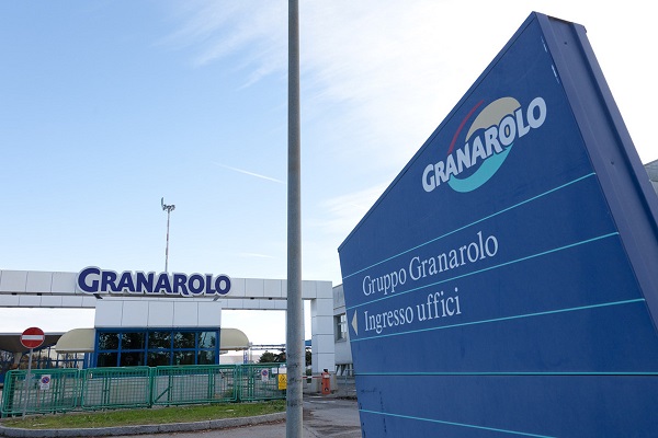 Lavoro Lecce, personale per Granarolo