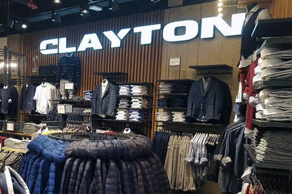Lavoro Abruzzo: cercasi commessi in negozio da Clayton