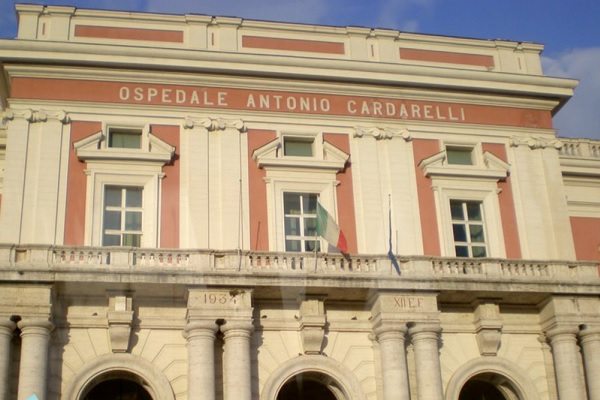 Lavoro Campania: cercasi autisti, posti fissi in ospedale