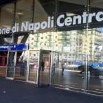 Lavoro Napoli, giovani diplomati per Trenitalia