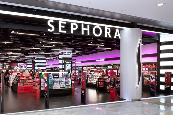 Lavoro Napoli nei negozi Sephora