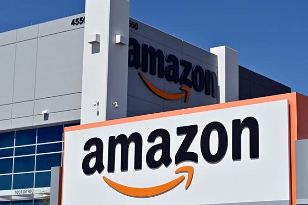 Lavoro Abruzzo, posti nello stabilimento Amazon