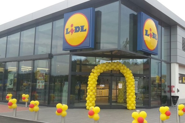 Lavoro Bari, recruiting day per Lidl