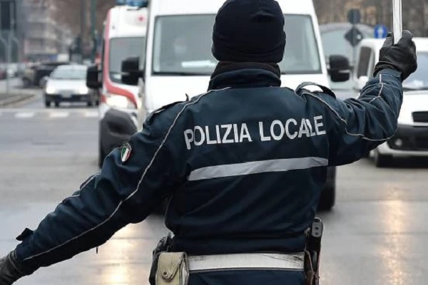 Lavoro Foggia, bando Agenti Polizia Locale