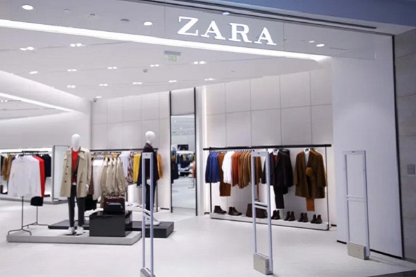 Lavoro Palermo, assunzioni da Zara