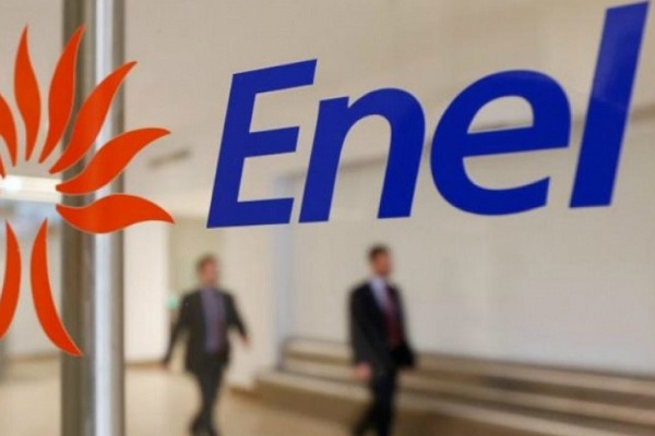 Lavoro Sud, Enel assume