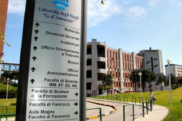 Lavoro Abruzzo, assunzioni in Università