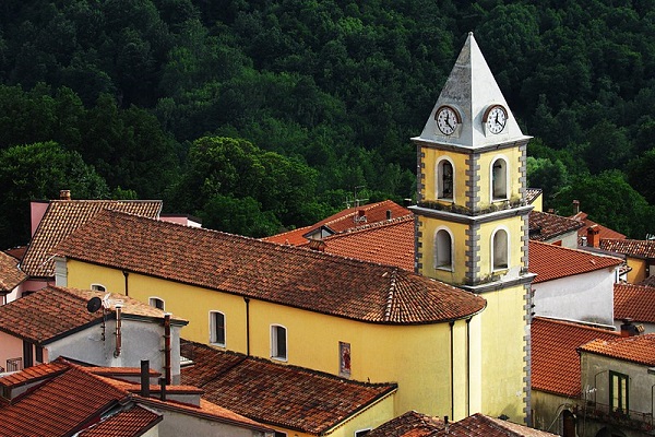 Lavoro Basilicata, 5 posti in Comune