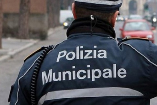 Lavoro Lecce, agenti per la Municipale